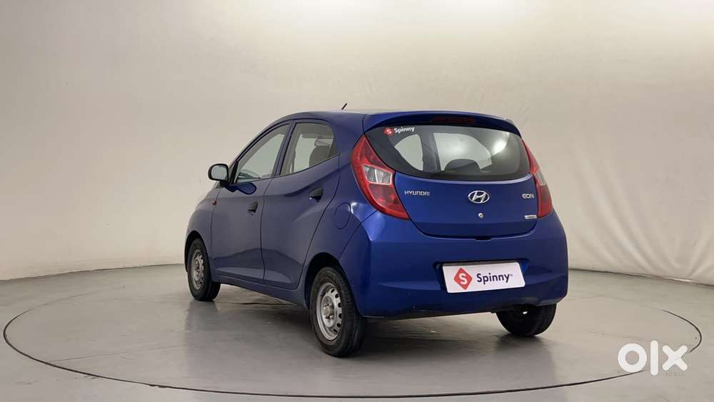Hyundai Eon Era +, 2014, Petrol