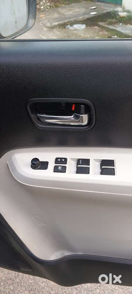 Maruti Suzuki Ignis 1.2 Delta Amt, 2018, Petrol