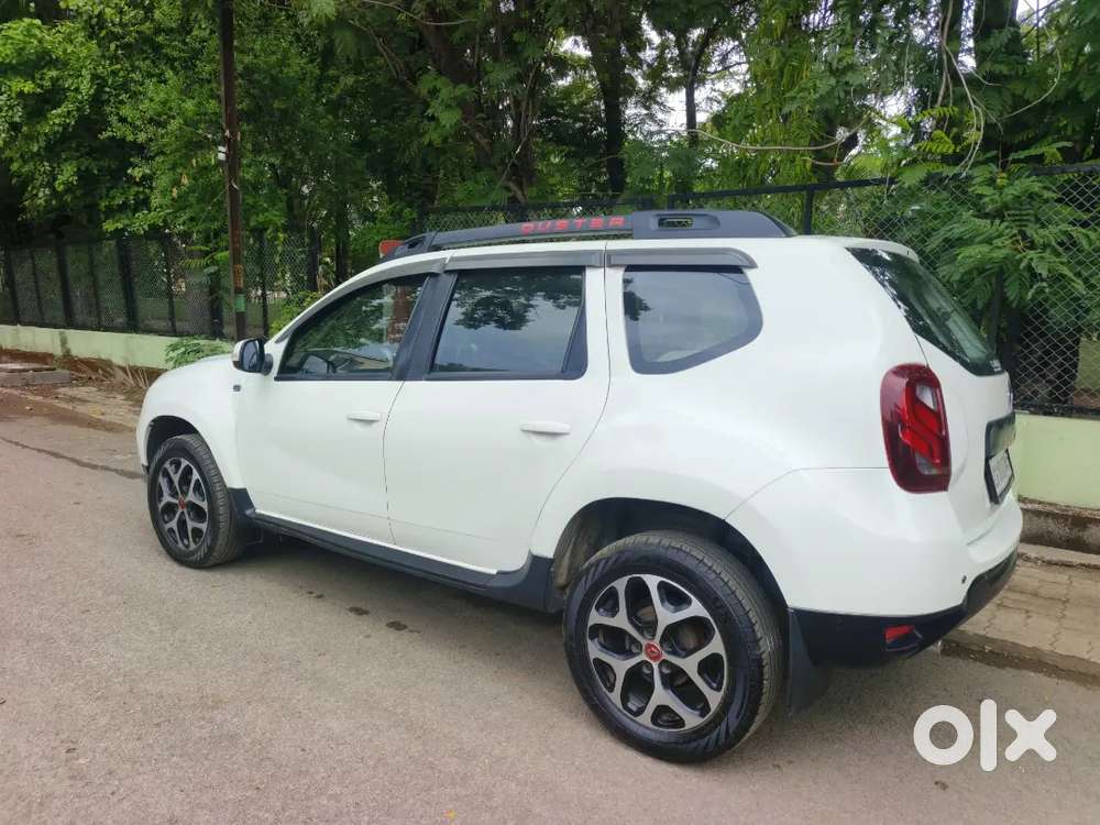 Renault Duster 1.3 Petrol 2021