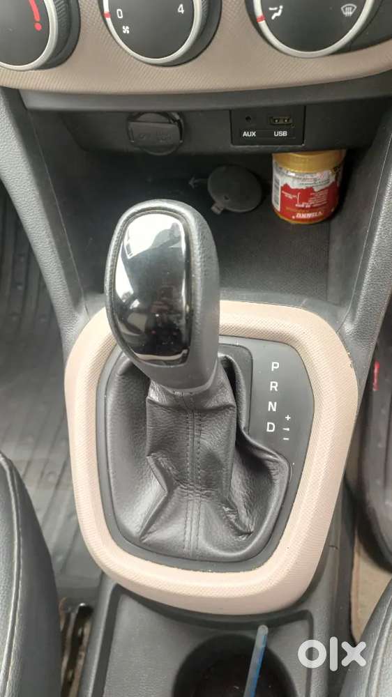 Hyundai Grand I10 2014 Asta Auto Gear
