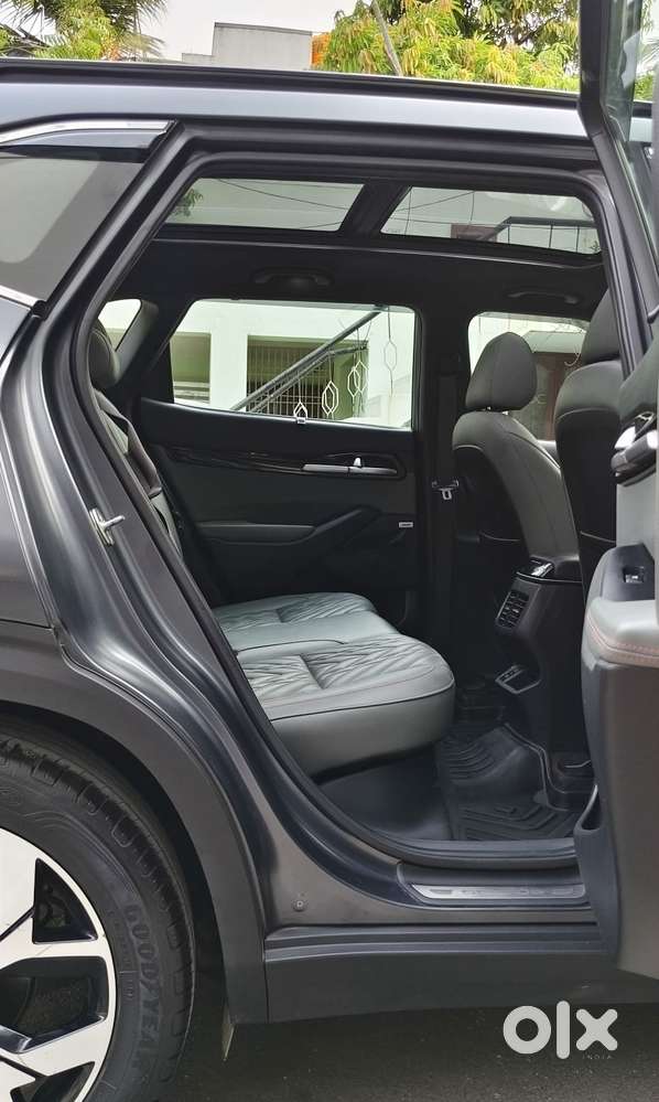 Kia Seltos X Line 1.4 Dct, 2023, Petrol
