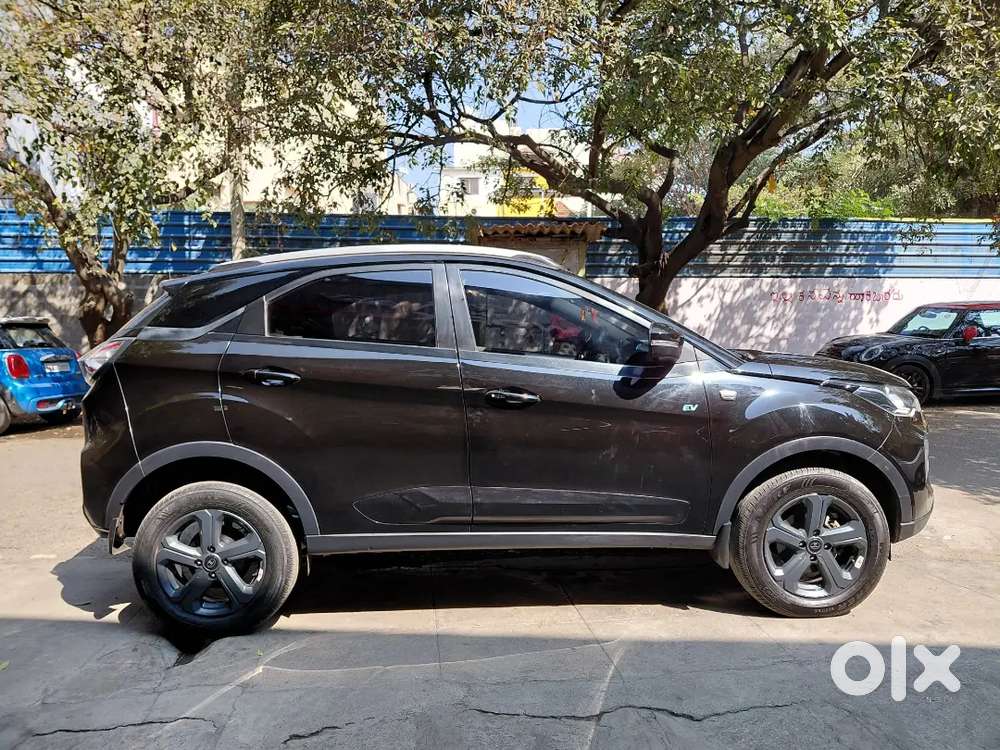 Tata Nexon Ev 2022 Electric Good Condition