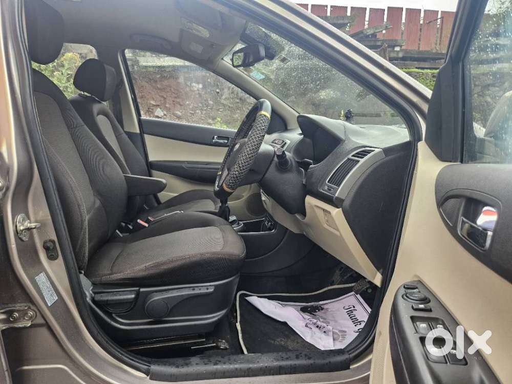 Hyundai I20 Asta 1.2, 2014, Petrol