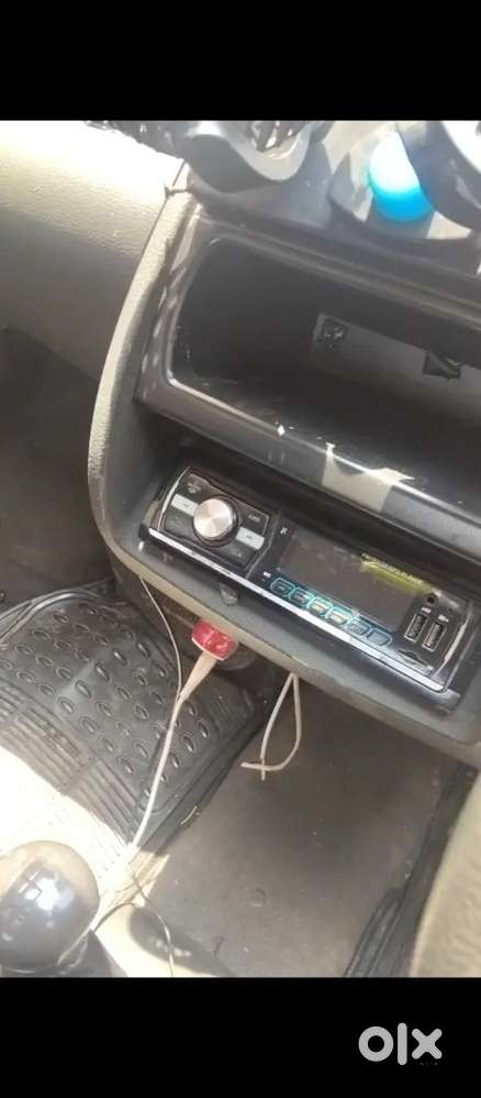 Tata Nano 2010 Petrol 30000 Km Driven