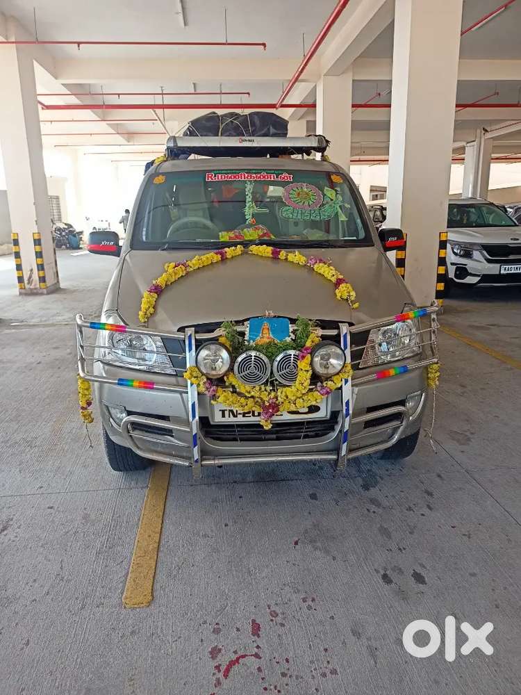 Mahindra Xylo 2014 Diesel