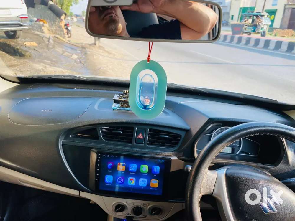 Nice Car Good
