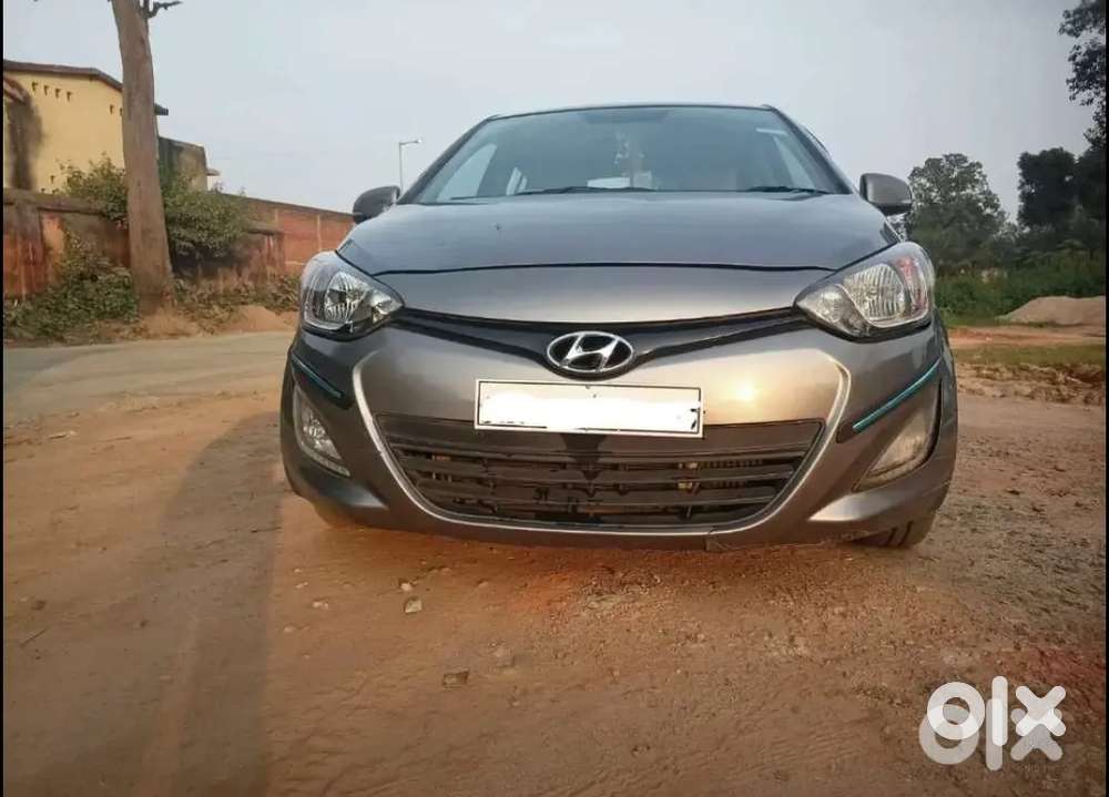 Hyundai I20 2014 Diesel 56000 Km Driven