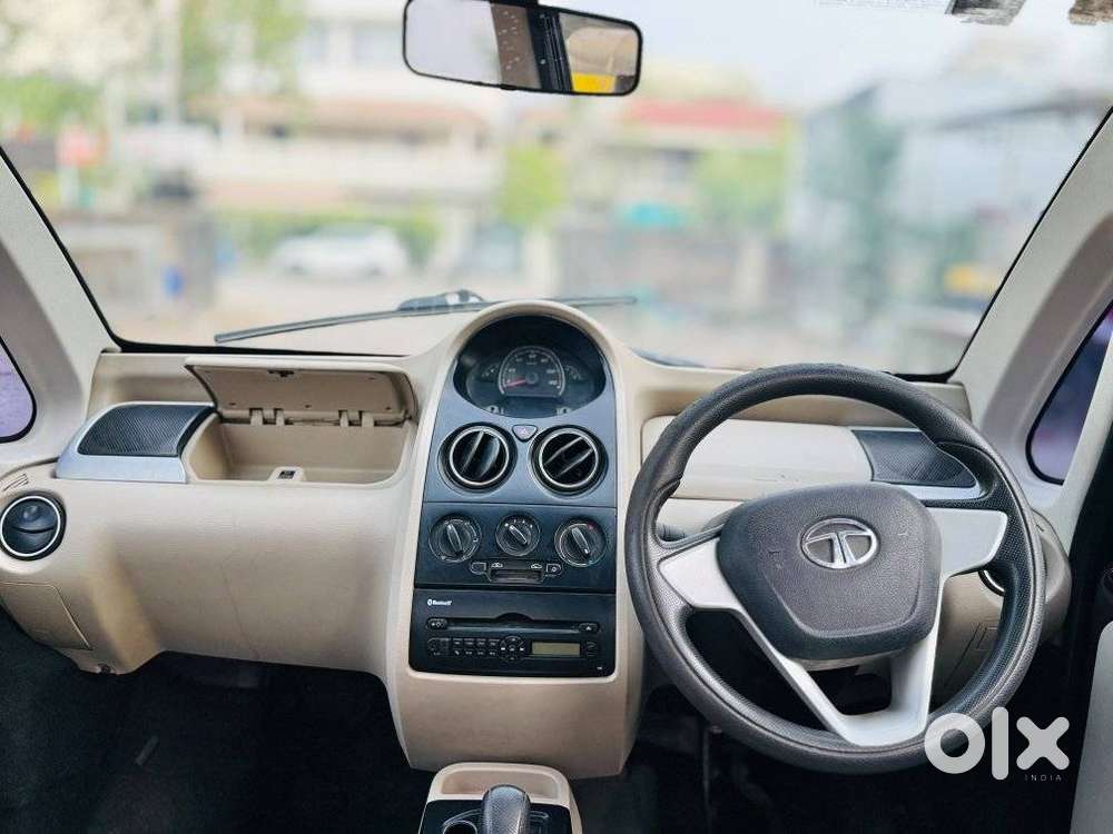 Tata Nano Xta, 2016, Petrol