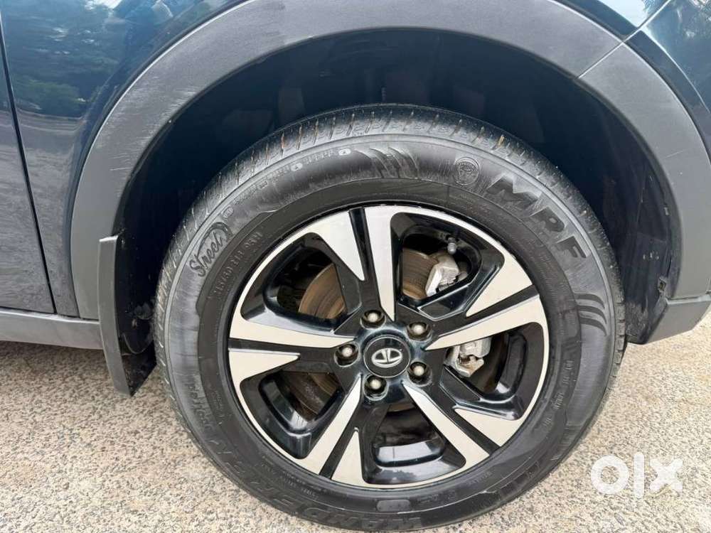Tata Nexon Ev Xz Plus, 2023, Electric