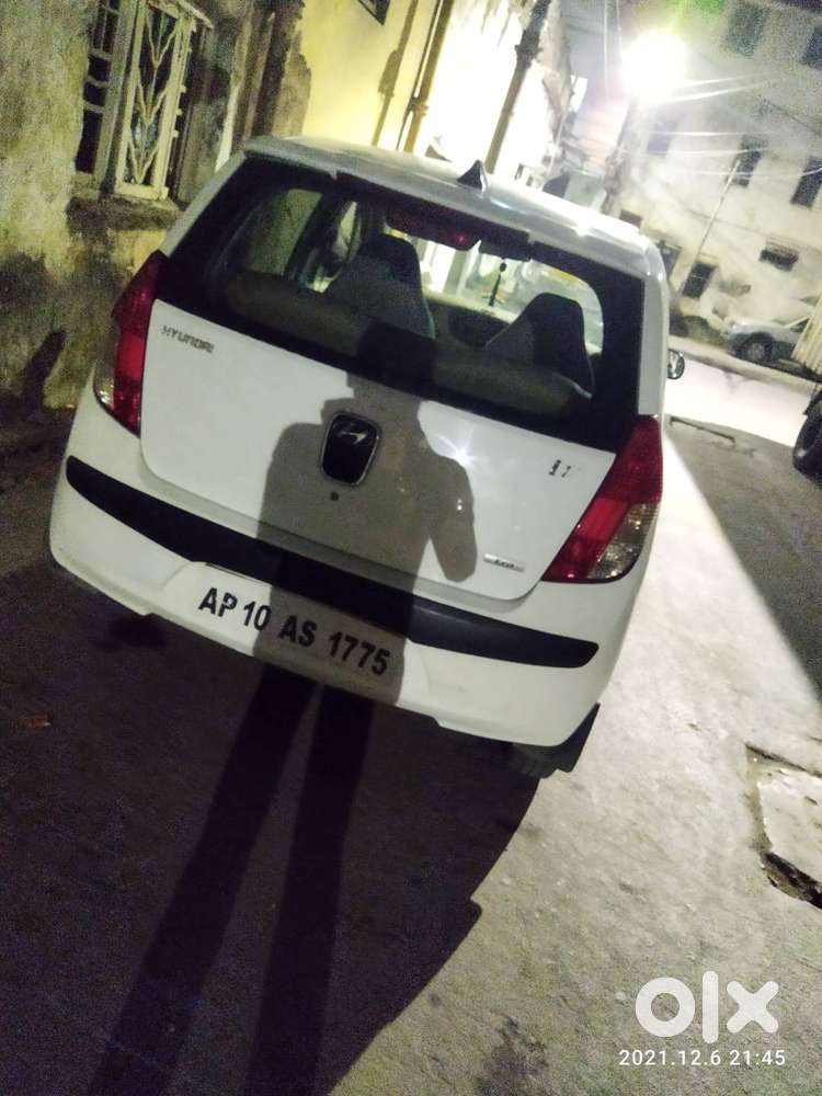 I10 Era Good Condition
