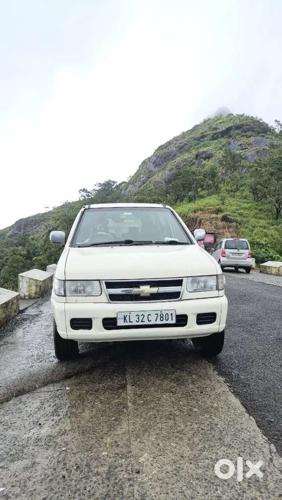 Chevrolet Tavera 2011 Diesel 354000 Km Driven