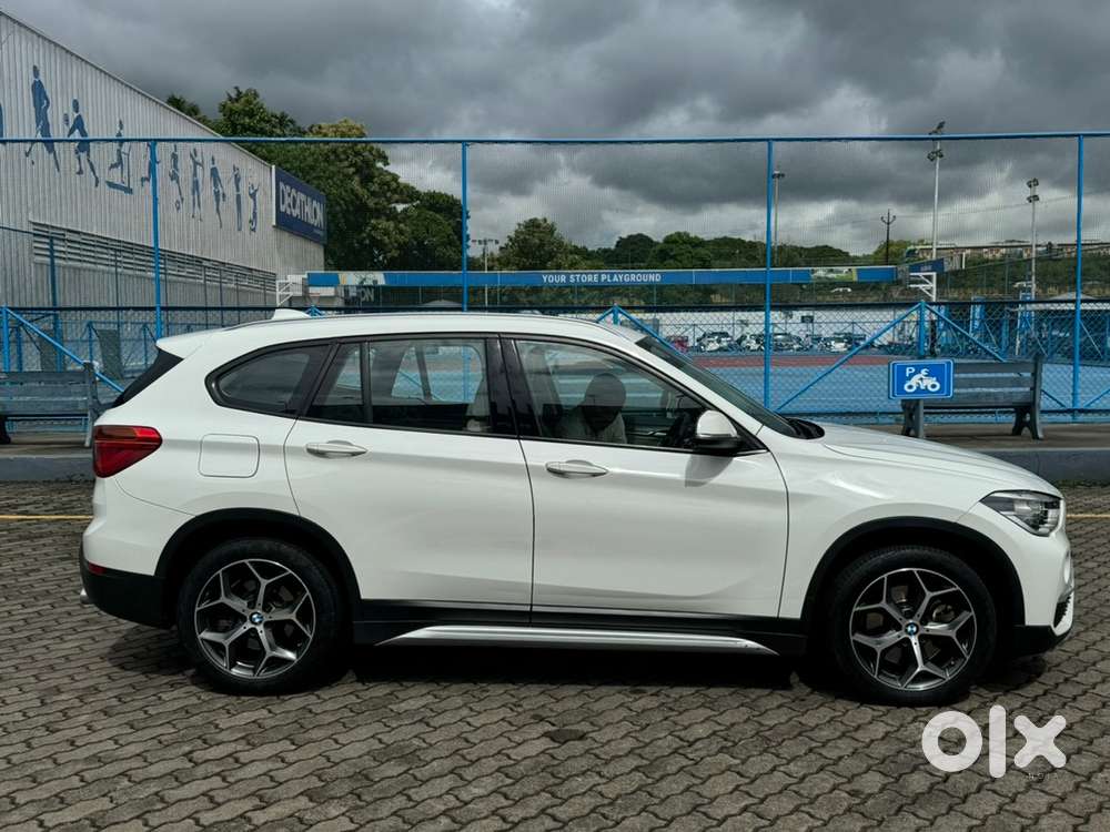 Bmw X1 Diesel 2018 Model