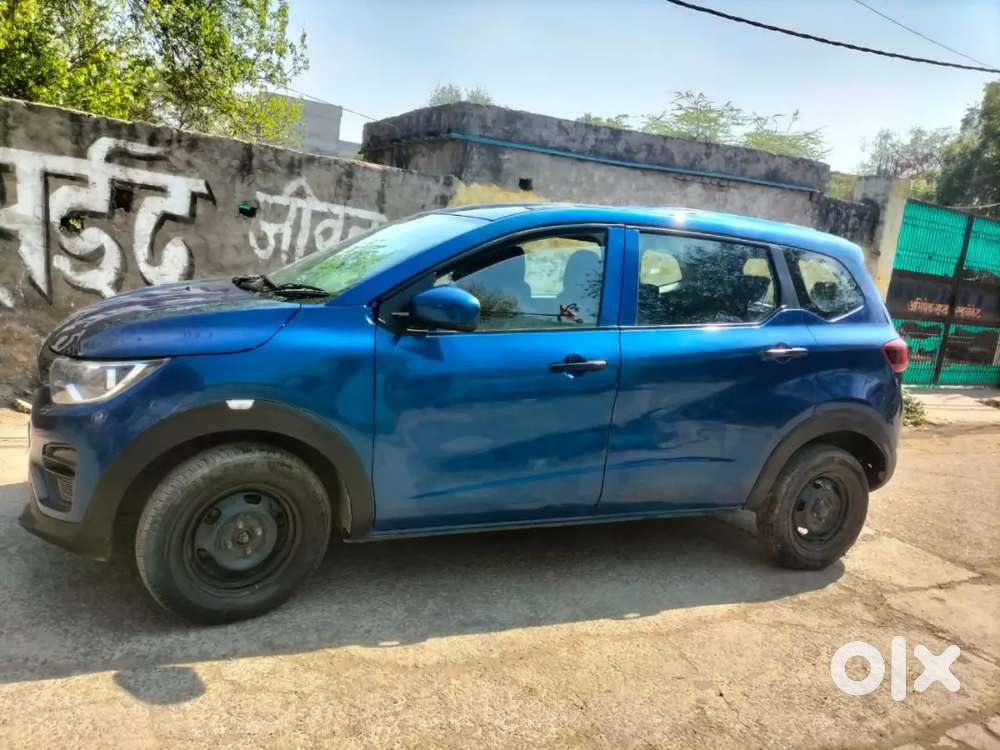 Renault Triber 2021
