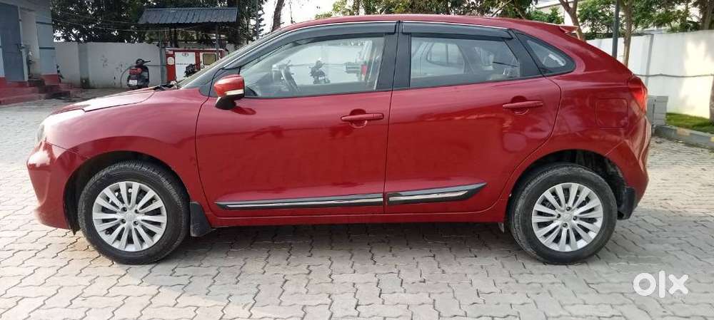 Maruti Suzuki Baleno Delta, 2020, Petrol