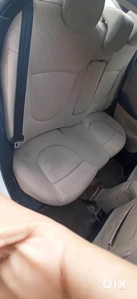 Hyundai Fluidic Verna 2011 Diesel 125530 Km Driven
