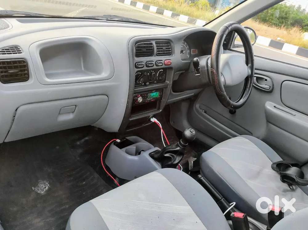 Maruti Alto K10 Single Owner