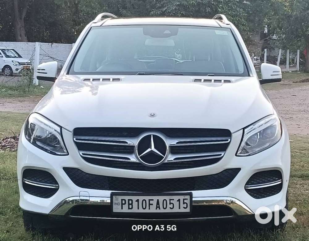 Mercedes-benz Gle Class 2.1 250d 4matic, 2018, Diesel