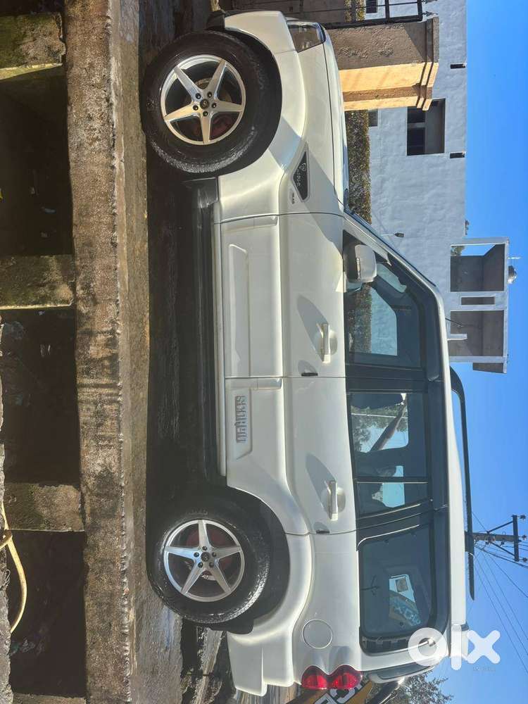 Scorpio S9
