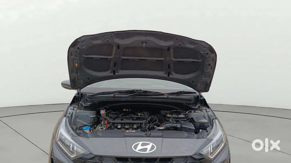 Hyundai New I20 1.2 Asta Mt, 2024, Petrol