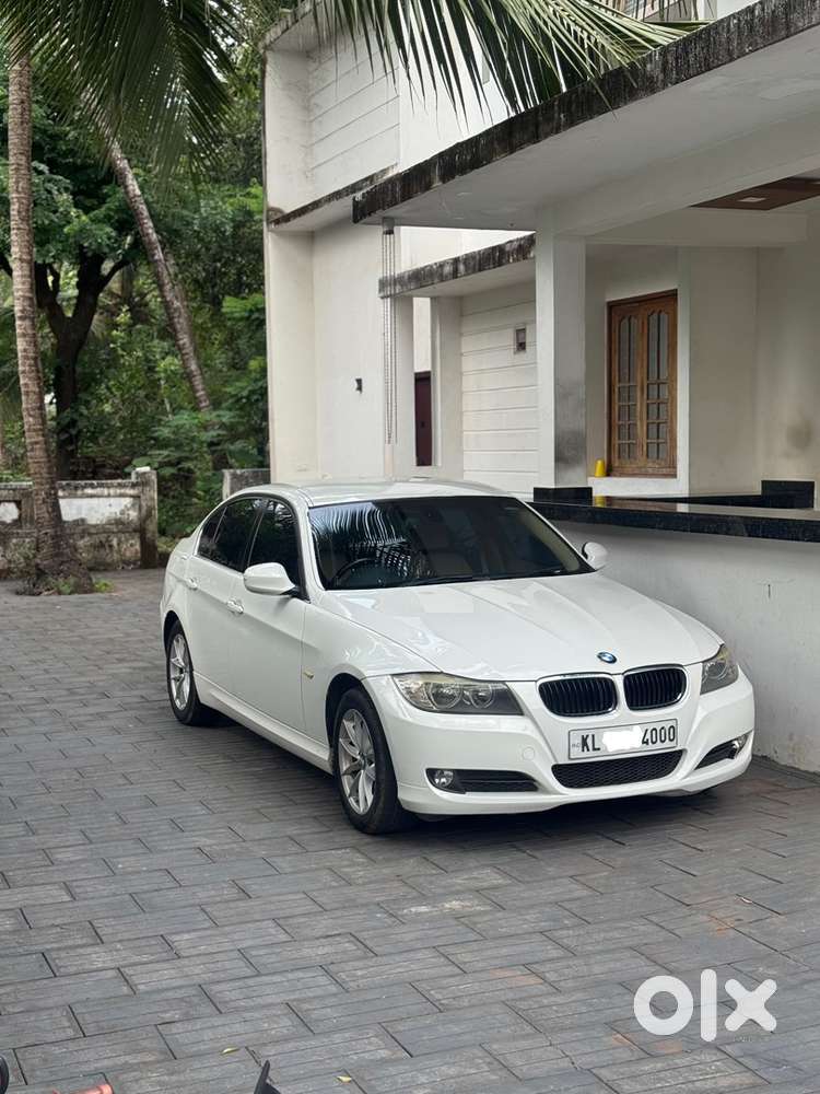 Bmw 3 Series Diesel 2010 Model