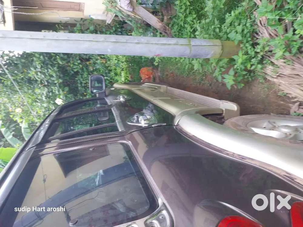 Mahindra Scorpio Classic 2011 Diesel 155000 Km Driven