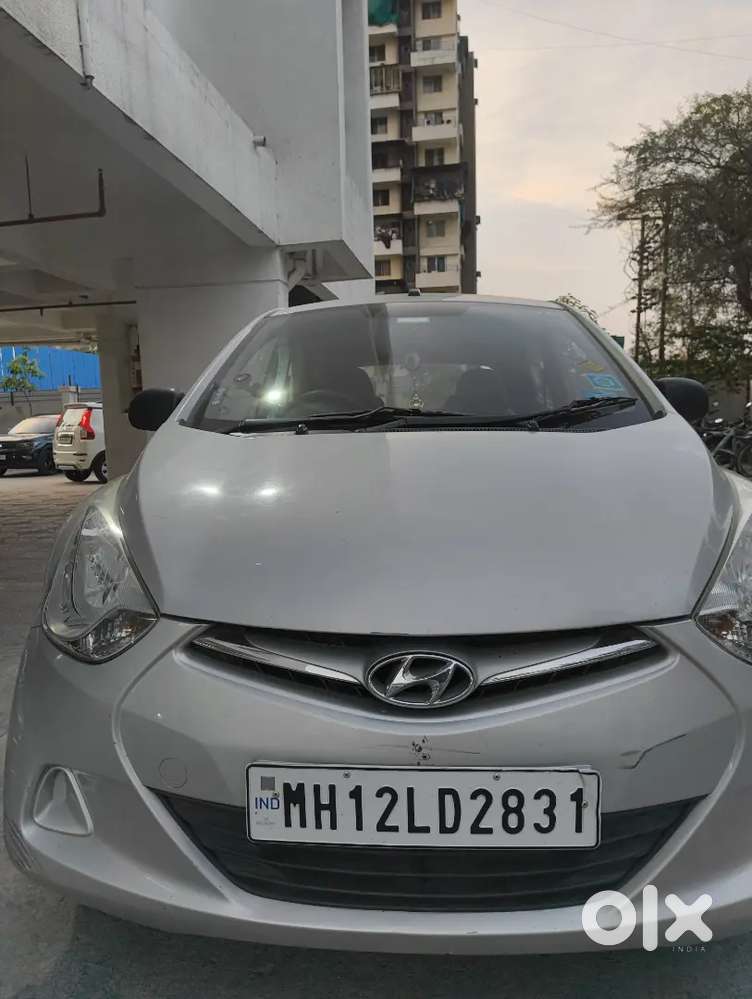 Well-maintained Hyundai Eon - Best For City & Mileage
