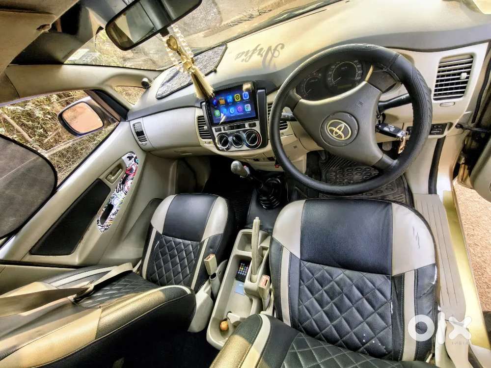 Toyota Innova 2009