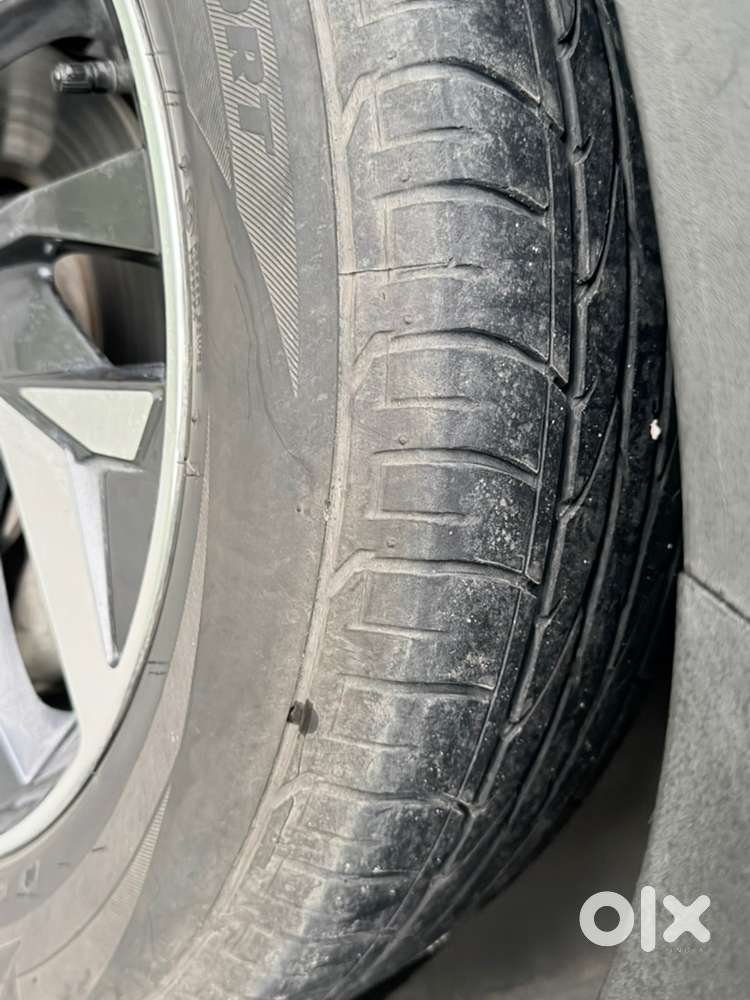 Hyundai Creta 2022 Diesel