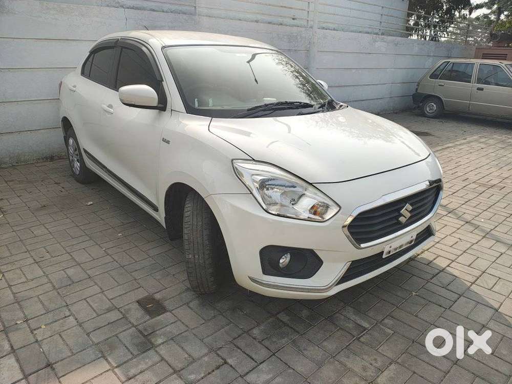 Maruti Suzuki Dzire 2017-2020 Vdi, 2018, Diesel