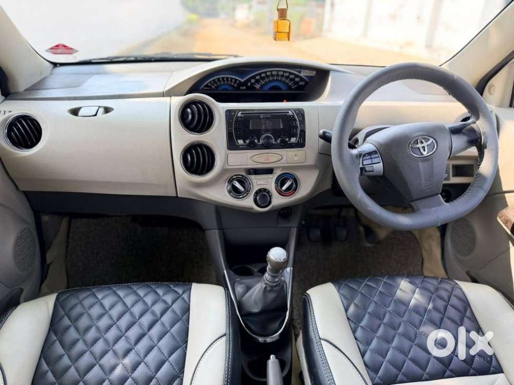 Toyota Etios