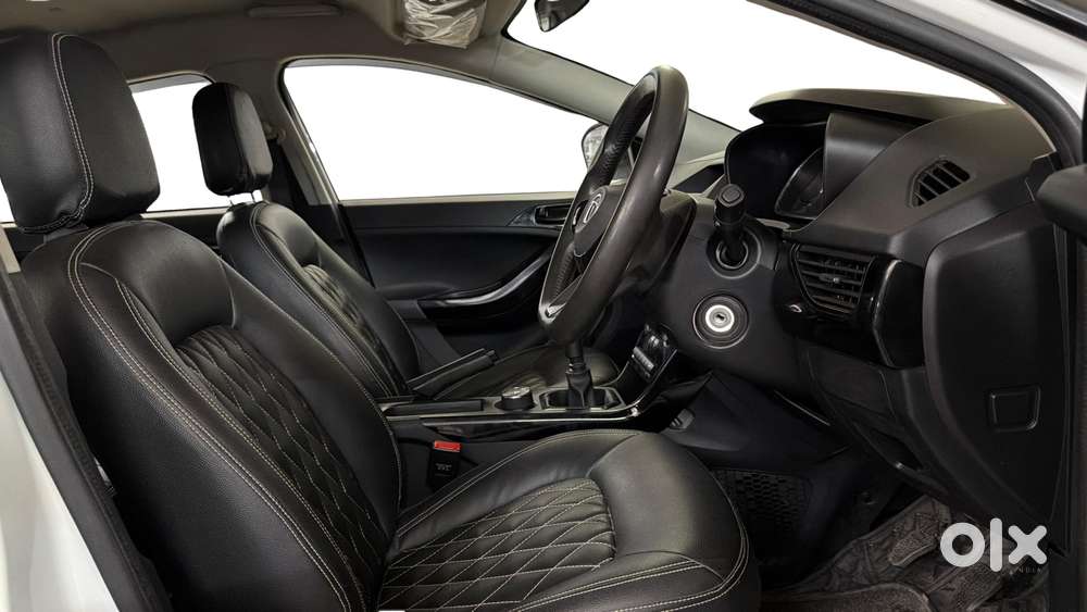 Tata Nexon 1.2 Revotron Xm (s), 2022, Petrol