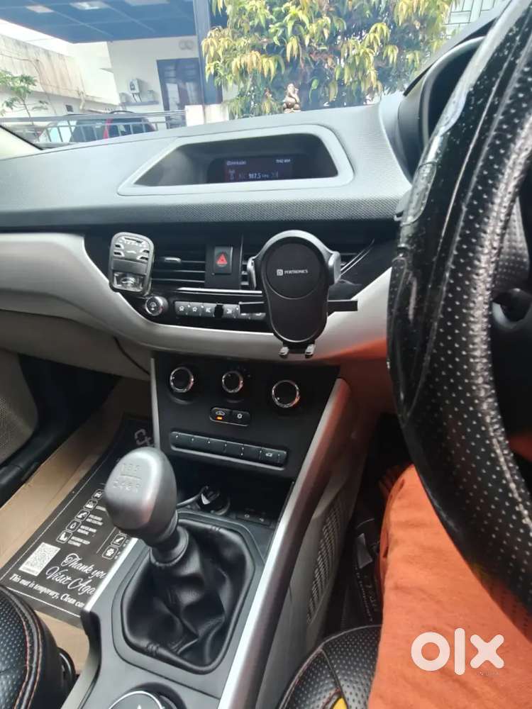Tata Nexon 1.2 Revotron 2019