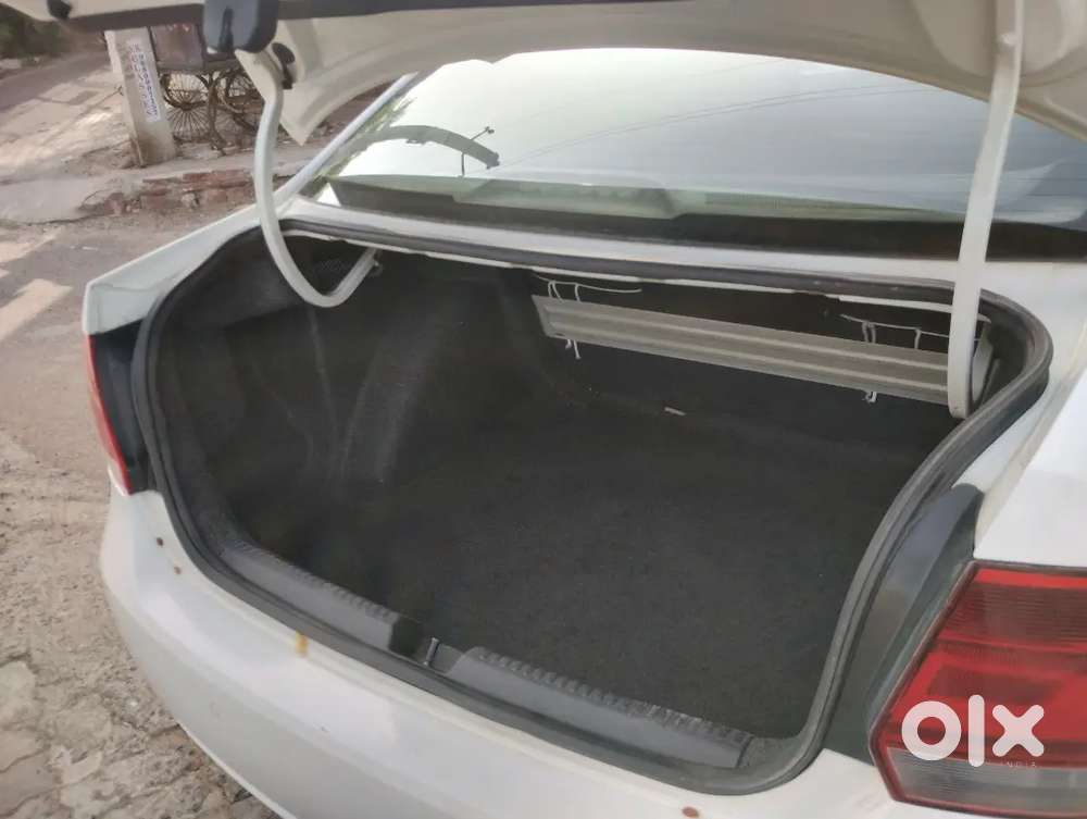 Volkswagen Vento 1.5 2013