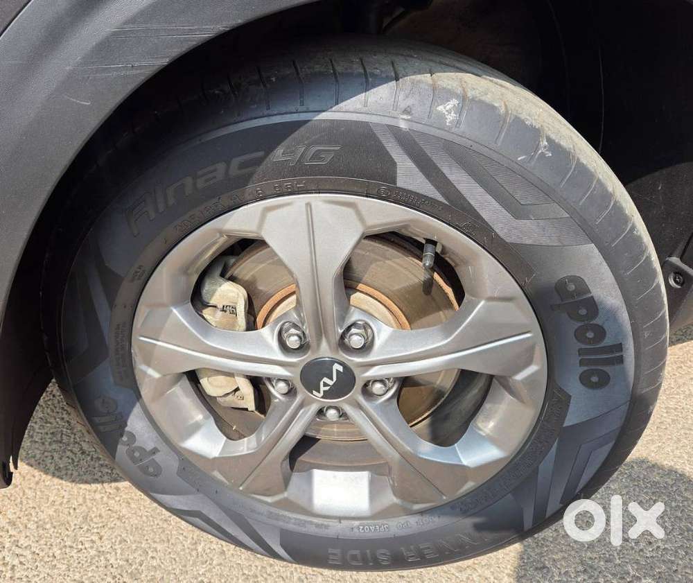 Kia Seltos Htk Plus 1.5 Diesel, 2021, Diesel