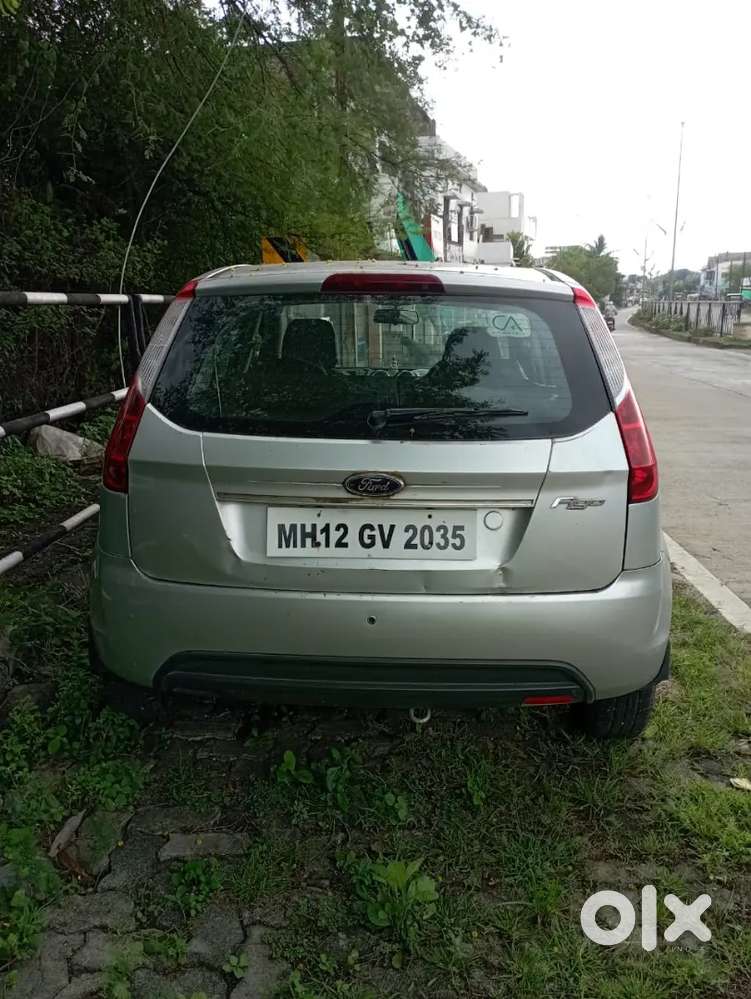 Ford Figo 2011 Take And Drive Conditions