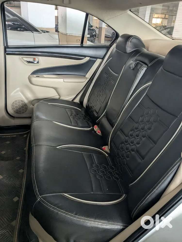 Maruti Suzuki Ciaz 2015 Diesel Well Maintained