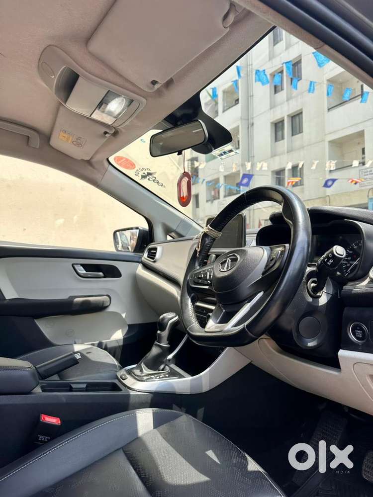 Tata Altroz 1.2 Xza Plus, 2022, Petrol
