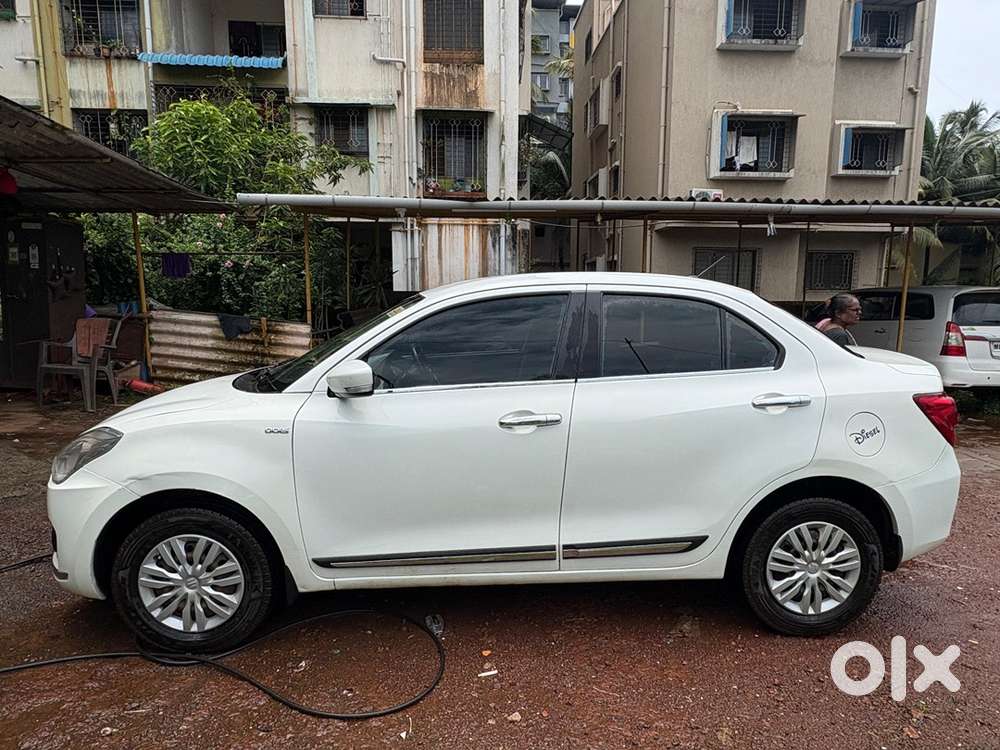 Maruti Dzire Vdi 2018