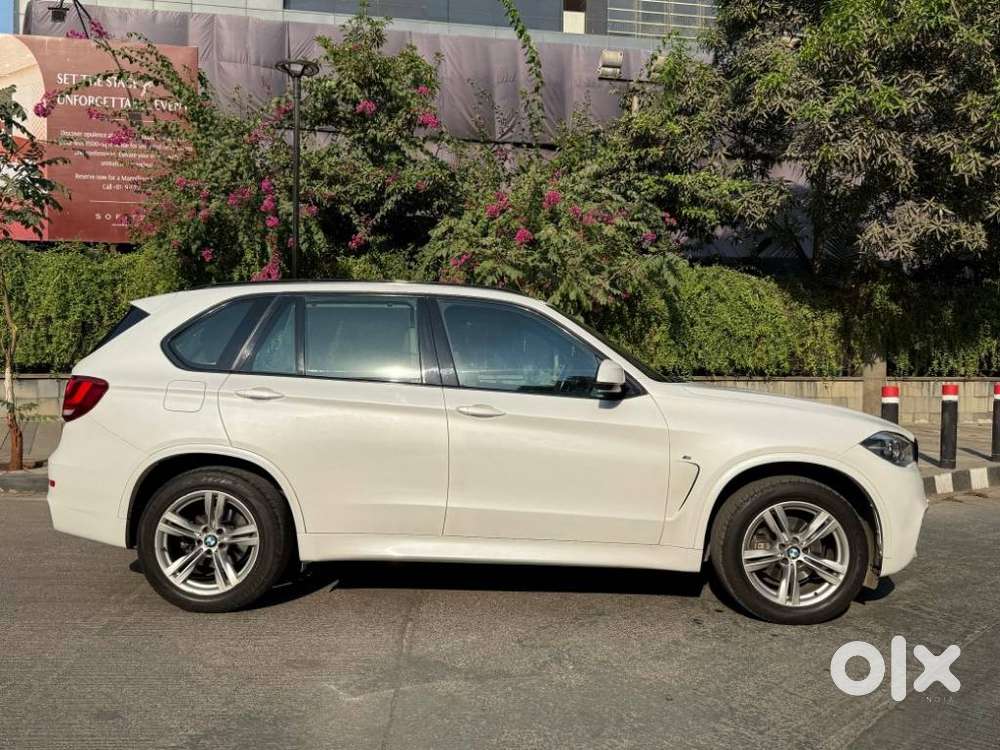 Bmw X5 X Drive 30d M Sport, 2016, Diesel