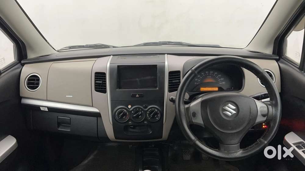 Maruti Suzuki Wagon R Lxi Cng, 2013, Cng & Hybrids