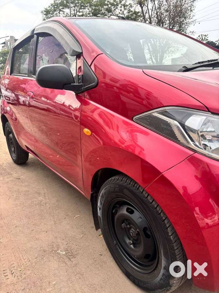 Datsun Redigo 1.0 S, 2016