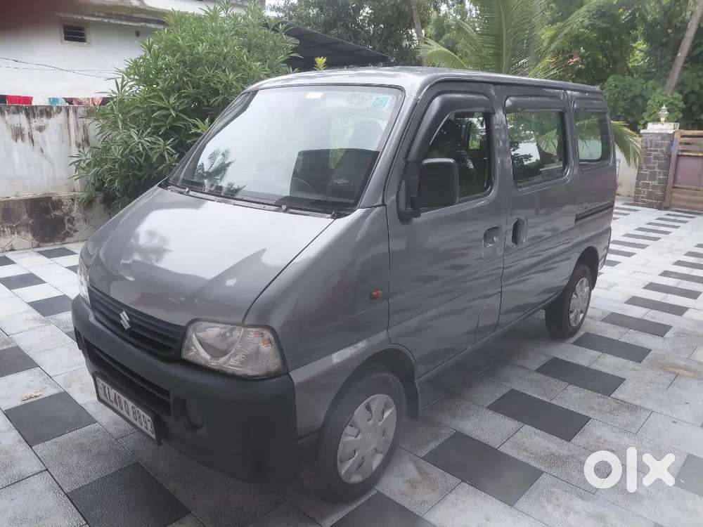 2021 Model