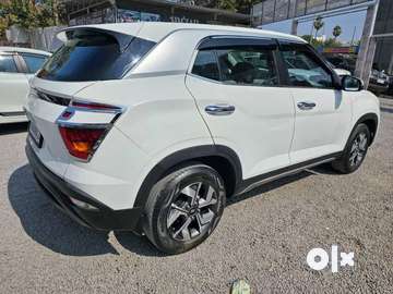 Hyundai deals creta e