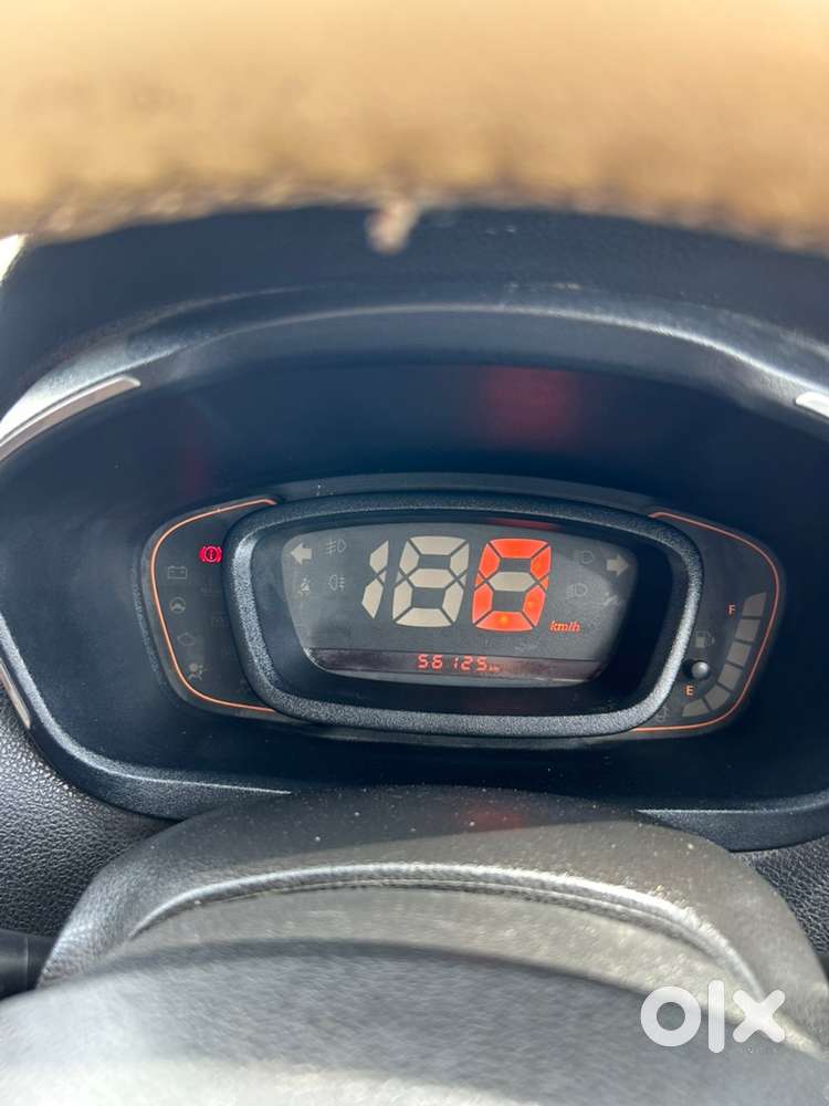 Renault Kwid Petrol 2019 New Condition