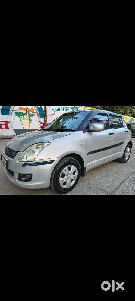 Maruti Suzuki Swift 2009 Petrol Manual