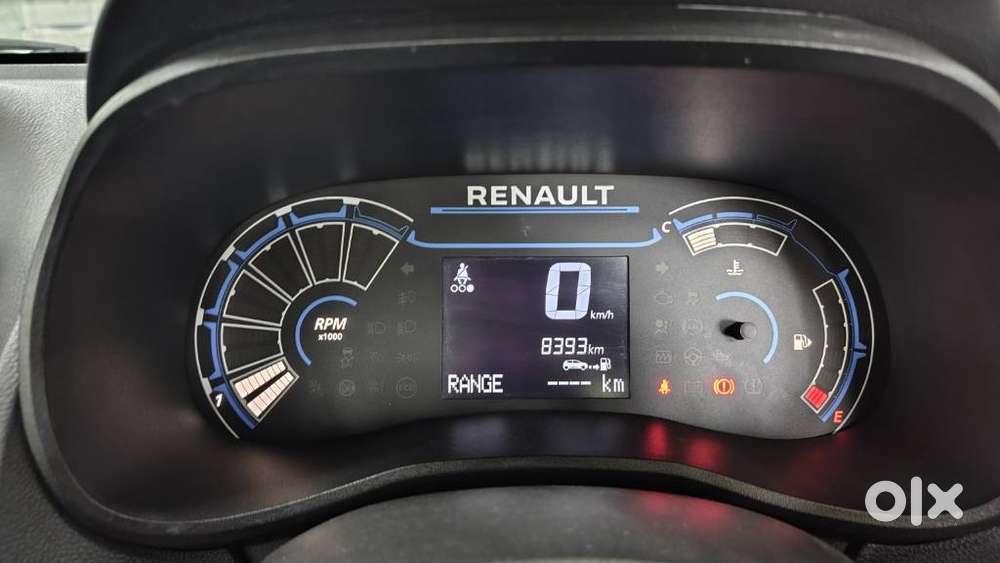 Renault Kwid Rxt 1.0, 2024, Petrol
