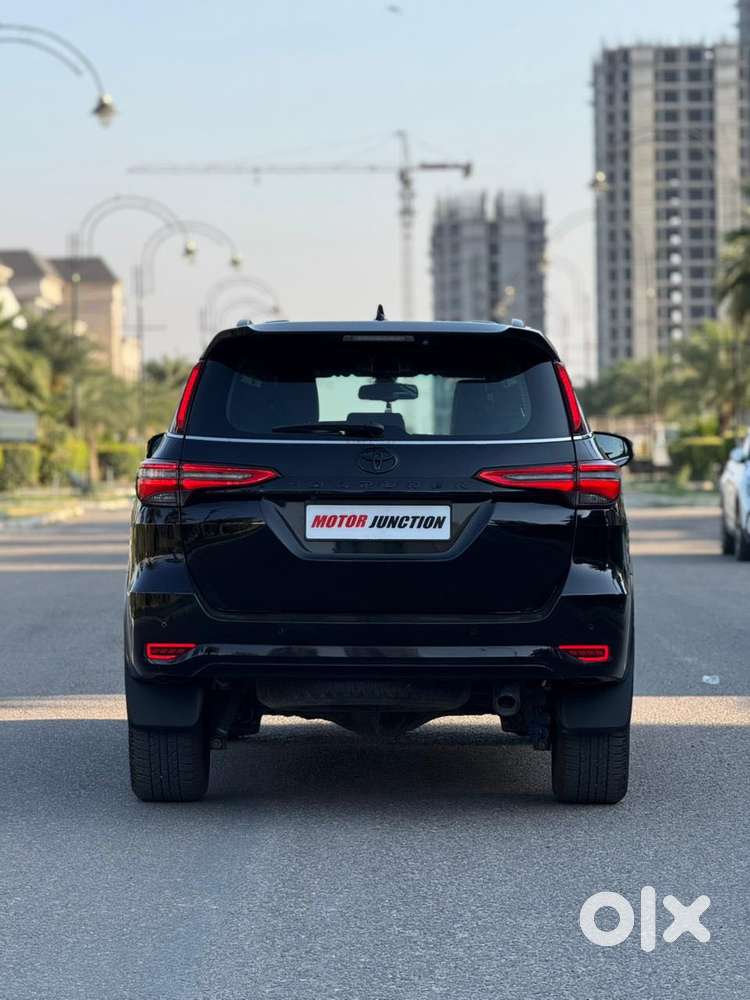 Toyota Fortuner 4x2 At 2.8 Diesel, 2022, Diesel