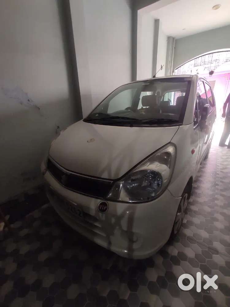 Maruti Suzuki Zen Estilo