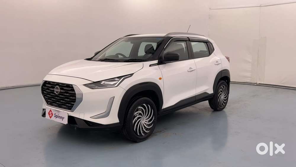 Nissan Magnite 1.0 Xe, 2023, Petrol