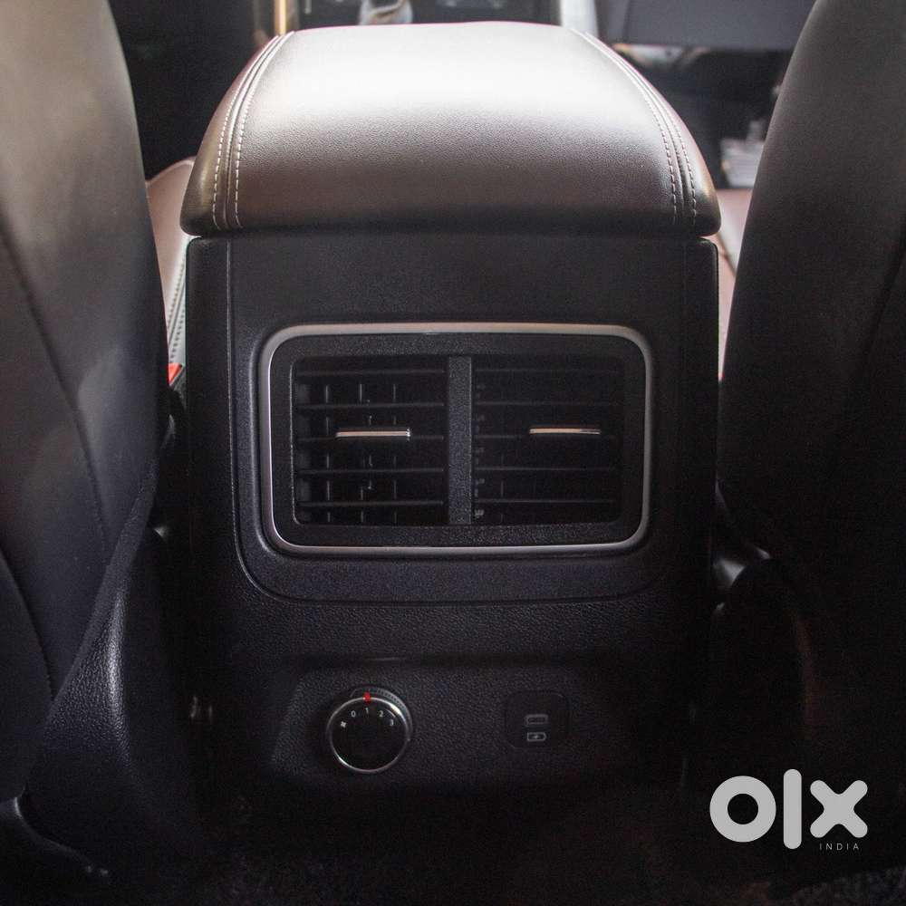 Mahindra Scorpio-n Z8 L Diesel At 2wd 7 Str, 2024, Diesel